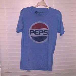 Pepsi tee